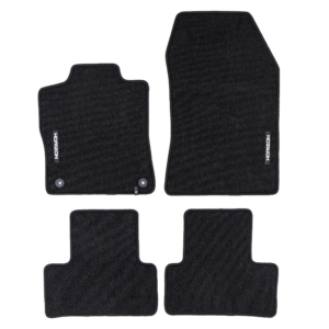 TEXTILE MATS PEUGEOT 308 III FROM 2021-
