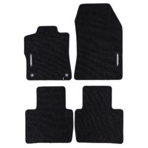 TEXTILE MATS PEUGEOT 408 FROM 2022-