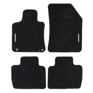 TEXTILE MATS PEUGEOT 508 II FROM 2018-