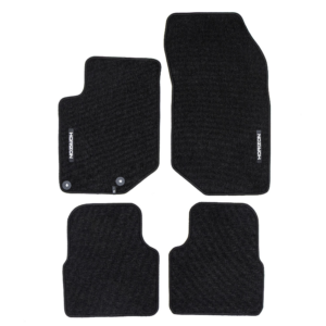TEXTILE MATS PEUGEOT 2008 II FROM 2019-