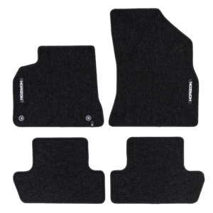 TEXTILE MATS PEUGEOT 5008 I 2009-2017