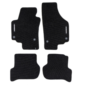 TEXTILE MATS SEAT ALTEA 2008-2015