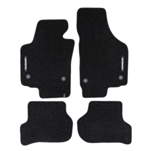TEXTILE MATS SEAT ALTEA 2004-2015