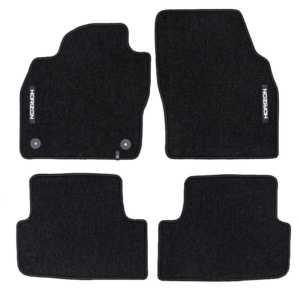 TEXTILE MATS SEAT IBIZA V FROM 2017-