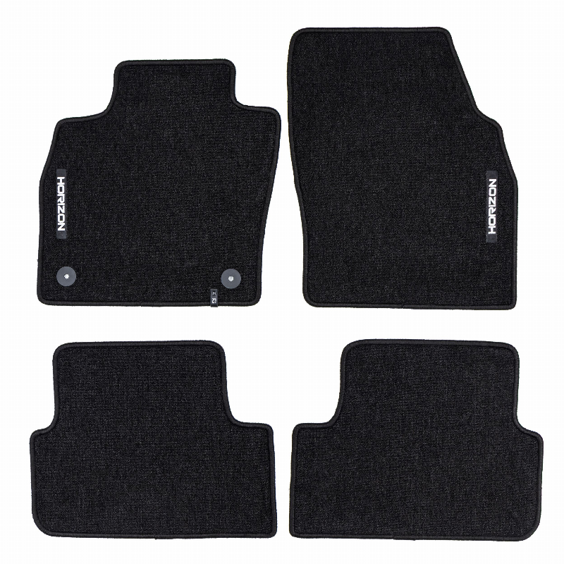 TEXTILE MATS SEAT ARONA FROM 2017-
