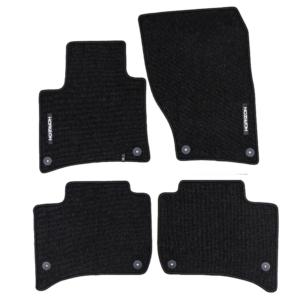 TEKSTIILIST MATID VOLKSWAGEN TOUAREG II 2010-2018; PORSCHE CAYENNE II 2010-2017