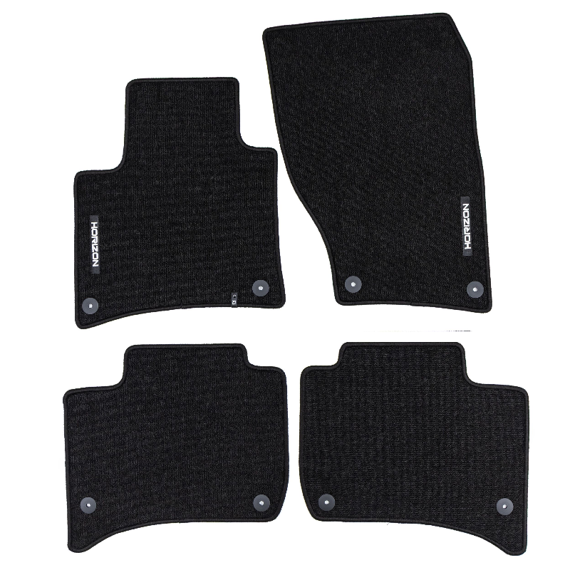 TEKSTIILIST MATID VOLKSWAGEN TOUAREG II 2010-2018; PORSCHE CAYENNE II 2010-2017