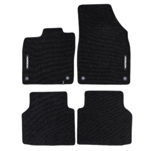 TEKSTIILMATTED VOLKSWAGEN ID.5 ALATES 2022-