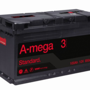 BATTERY A-MEGA STANDARD