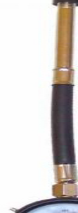 MANOMETER