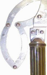 KEY TO THE FILTER