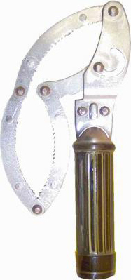 KEY TO THE FILTER