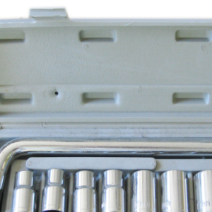 SOCKET SET 10PCS