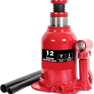LOWERED HYDRAULIC LIFTS