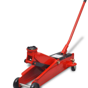 HYDRAULIC LIFTS
