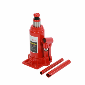 HYDRAULIC LIFTS