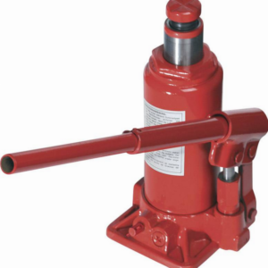 HYDRAULIC LIFTS