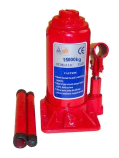 HYDRAULIC LIFTS