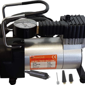 ELECTRIC CAR PUMP