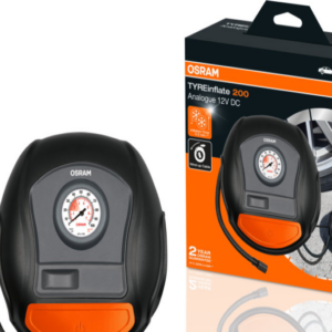 OSRAM AUTOMOBILINĖ ELEKTRINĖ POMPA