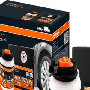 OSRAM AUTO ELEKTRIPUMP KOOS REHVITIHENDIGA