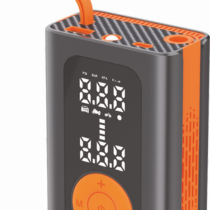 CORDLESS AIR PUMP