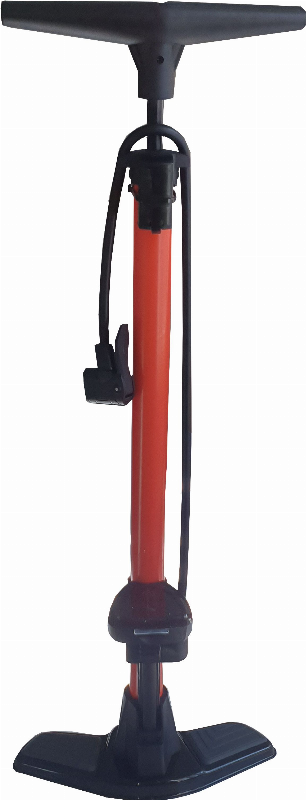 HAND PUMP WITH DIGITAL PRESSURE GAUGE