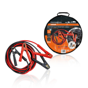 OSRAM AKUMULIATORIAUS UŽVEDIMO LAIDAI 900A 12/24V