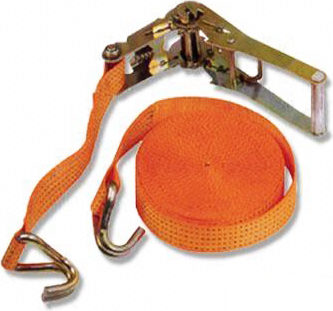 KROVINIO TVIRTINIMO JUOSTA 27MM*5M