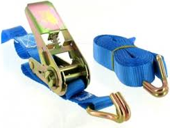 KOORMUSE KINNITAMISE LINT 25MM*5M