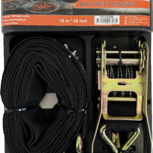 KOORMUSE KINNITAMISE LINT 10M * 50MM