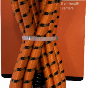 ELASTINĖ KROVINO TVIRTINIMO VIRVUTĖ 1VNT 8MM X 150CM