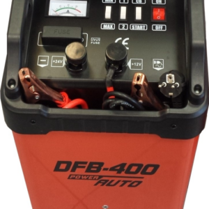 BATTERY CHARGER WITH STARTING FUNCTION 300A
