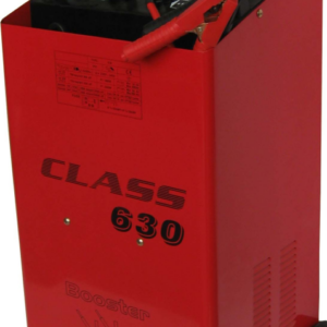BATTERY CHARGER WITH STARTING FUNCTION 600A