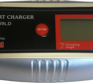 BATTERY CHARGER SMART 6/12V