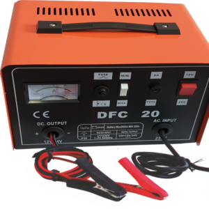 BATTERY CHARGER