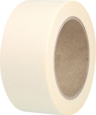 POPIERINĖ LIPNI JUOSTA 36MM 45M 6VNT