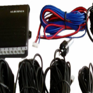 PARKING SYSTEM