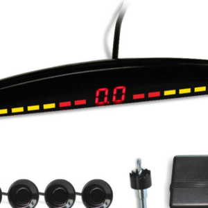 CAR PARKING SYSTEM 4 PCS SENSORS