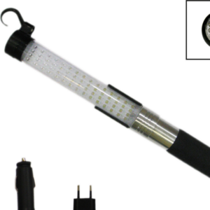 DARBO LEMPA 77 LED