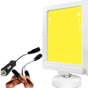 LED PROŽEKTORIUS 12V 7,5W