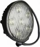PAPILDOMAS TOLIMAS LED ŽIBINTAS 18W