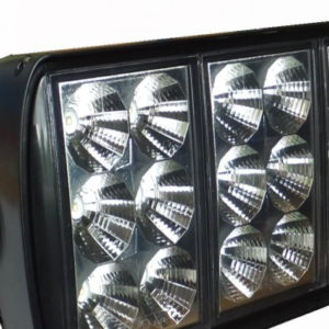 PAPILDOMAS TOLIMAS LED ŽIBINTAS