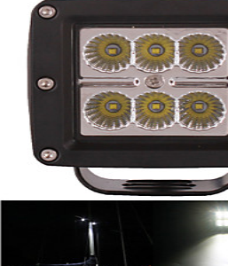 ADDITIONAL DIPPED-BEAM HEADLAMP