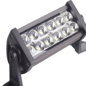 ADDITIONAL DRIVING BEAM 36W