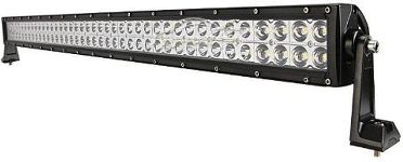 ADDITIONAL DRIVING BEAM 240W