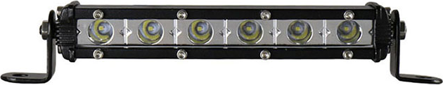 PAPILDOMAS TOLIMAS LED ŽIBINTAS 18W