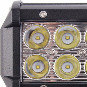 PAPILDOMAS LED ŽIBINTAS