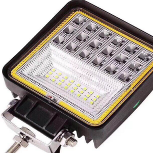 ADDITIONAL DIPPED-BEAM HEADLAMP 126W 3030SMD 42