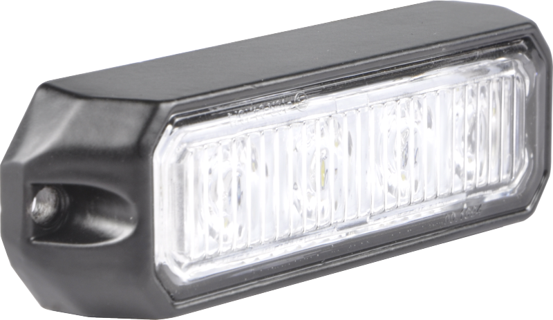 ЯНТАРНЫЕ (ЖЕЛТЫЕ) СВЕТОДИОДНЫЕ ЛАМПЫ 3W 4LED 12-24V